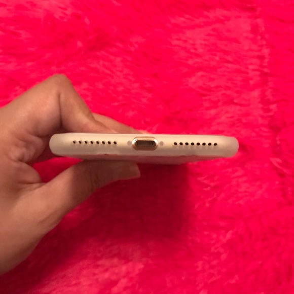 NEW iPhone 7+/8+ Floral Case - Picture 5 of 7